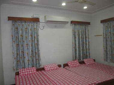 Ashish Marriage Place