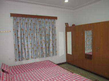 Ashish Marriage Place