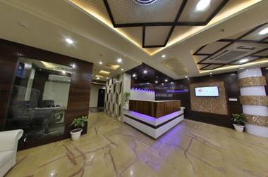 Golden Eagle By Keshav Global Hotels & Spa