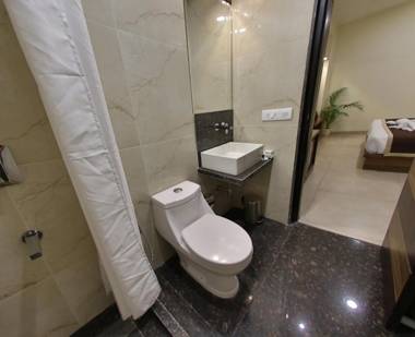 Golden Eagle By Keshav Global Hotels & Spa