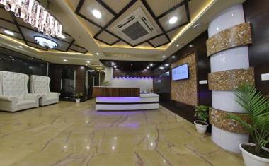 Golden Eagle By Keshav Global Hotels & Spa