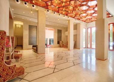 Sarovar Premiere Jaipur