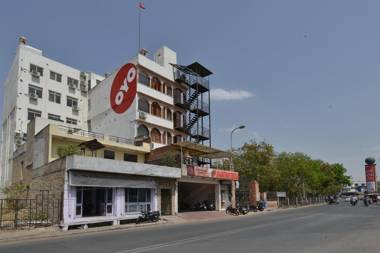 OYO 12381 Hotel Heritage Haveli