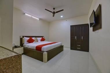 OYO 12381 Hotel Heritage Haveli