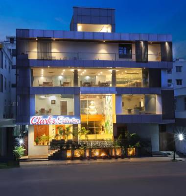 Clarks Collection Jaipur