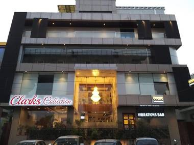 Clarks Collection Jaipur