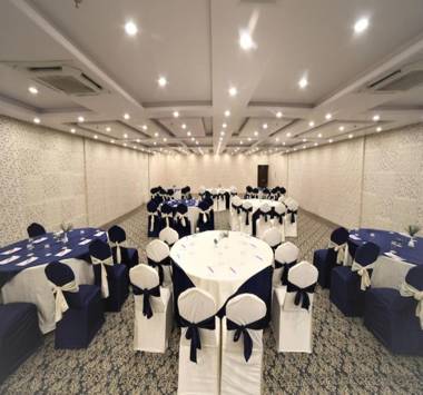 Angel Resort & Amusement Water Park