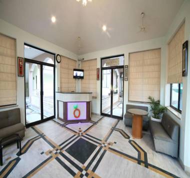 Angel Resort & Amusement Water Park