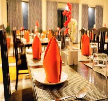 Angel Resort & Amusement Water Park