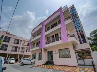 OYO Flagship 16974 Star Leaf