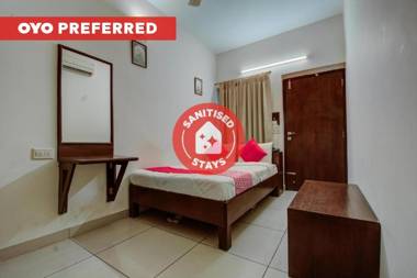 OYO Flagship 16974 Star Leaf