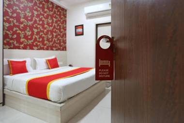 Capital O 9304 Hotel Swastika