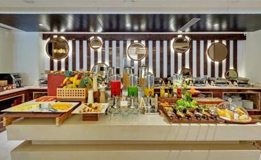 The Fern Residency Jaipur