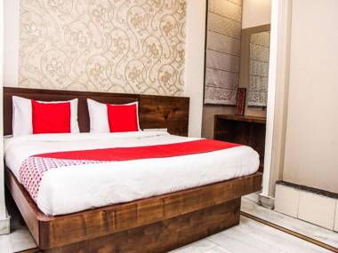 Collection O 14600 Hotel Chawla