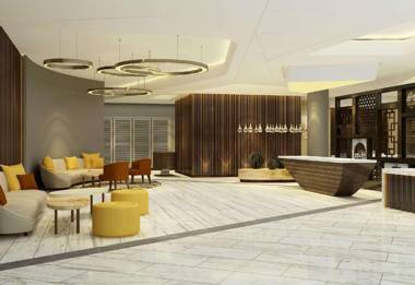 Days Hotel Jaipur Tonk Road