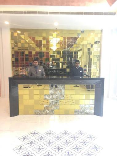 Days Hotel Jaipur Tonk Road