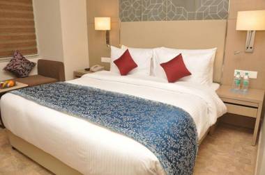 Days Hotel Jaipur Tonk Road