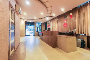 OYO Flagship 15357 Ahinsha Cicle