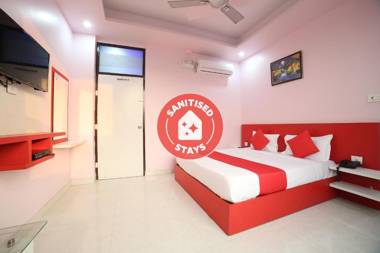 OYO 24220 Hotel Jai Ambay International