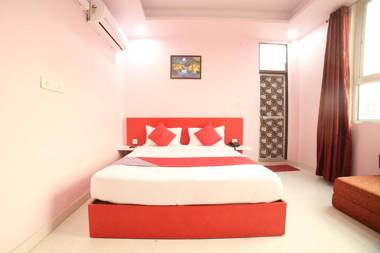 OYO 24220 Hotel Jai Ambay International