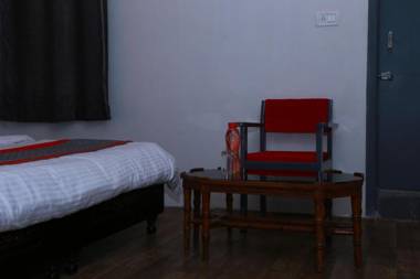 Hotel Turban Stay By WB Inn