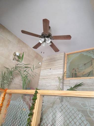 Prem Niwas Boutique Hotel