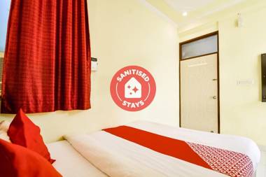 OYO 37375 Hotel Govindam Palaza