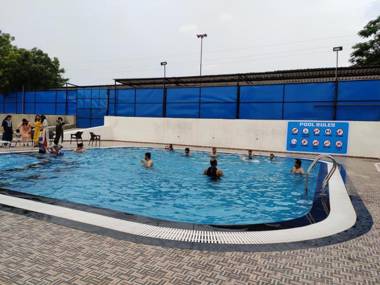 Rajshree Resorts