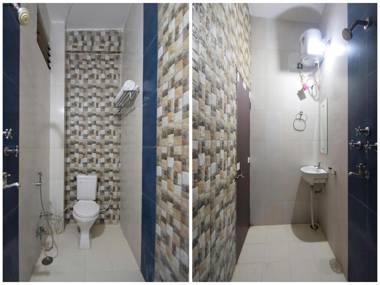 OYO 19789 Kiran Palace