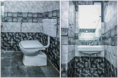 OYO 18433 Urban Ville