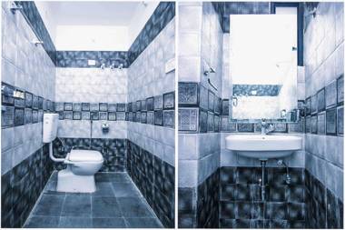 OYO 18433 Urban Ville