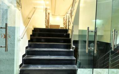 Shri Raj Laxmi Palace