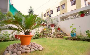 Jaypore360 Homestay