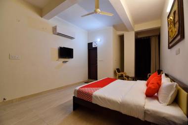 OYO 27787 Hotel Rama Inn