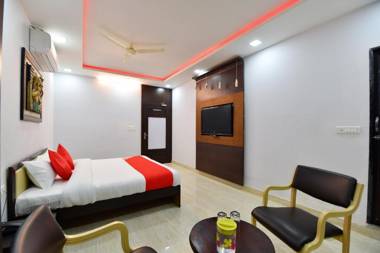 OYO 27787 Hotel Rama Inn