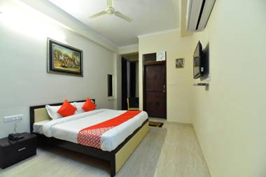 OYO 27787 Hotel Rama Inn