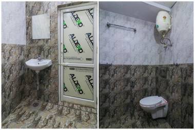 OYO 27659 Hotel Focus Elite