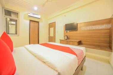 OYO 24565 Hotel Morgan