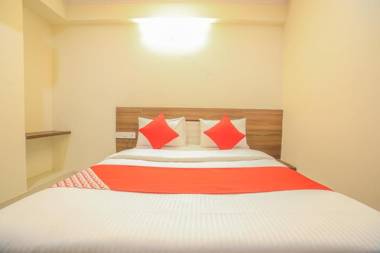 OYO 24565 Hotel Morgan