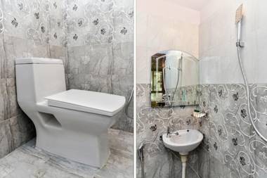 OYO 28054 Hotel Suraj Villa