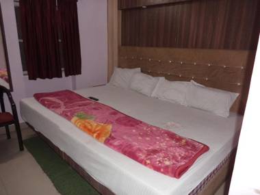 Budget Accommodation Near Station Road