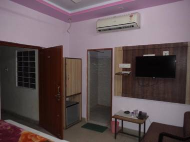Budget Accommodation Near Station Road