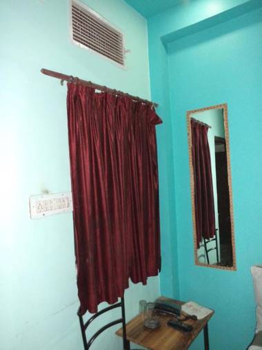 Budget Accommodation Near Station Road