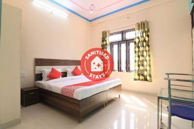 OYO Flagship 29364 Deepak Hotel And Restaurant