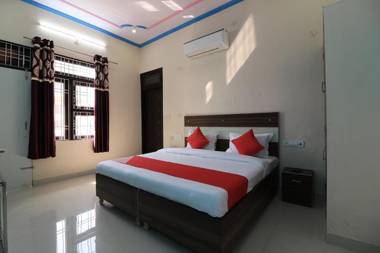 OYO Flagship 29364 Deepak Hotel And Restaurant