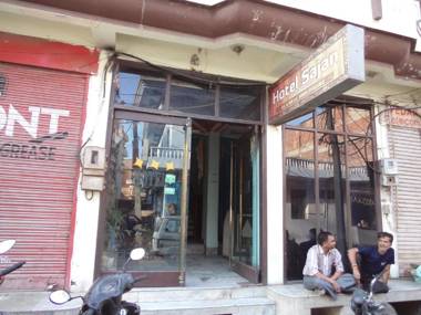 Hotel Sajan