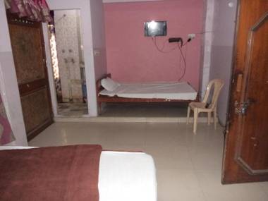 Hotel Sajan