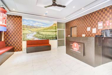 Collection O 28716 Aditya Residency