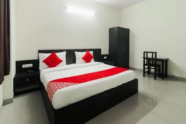 Collection O 28716 Aditya Residency