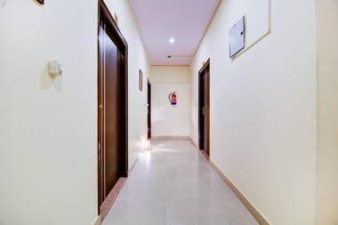 Collection O 28716 Aditya Residency